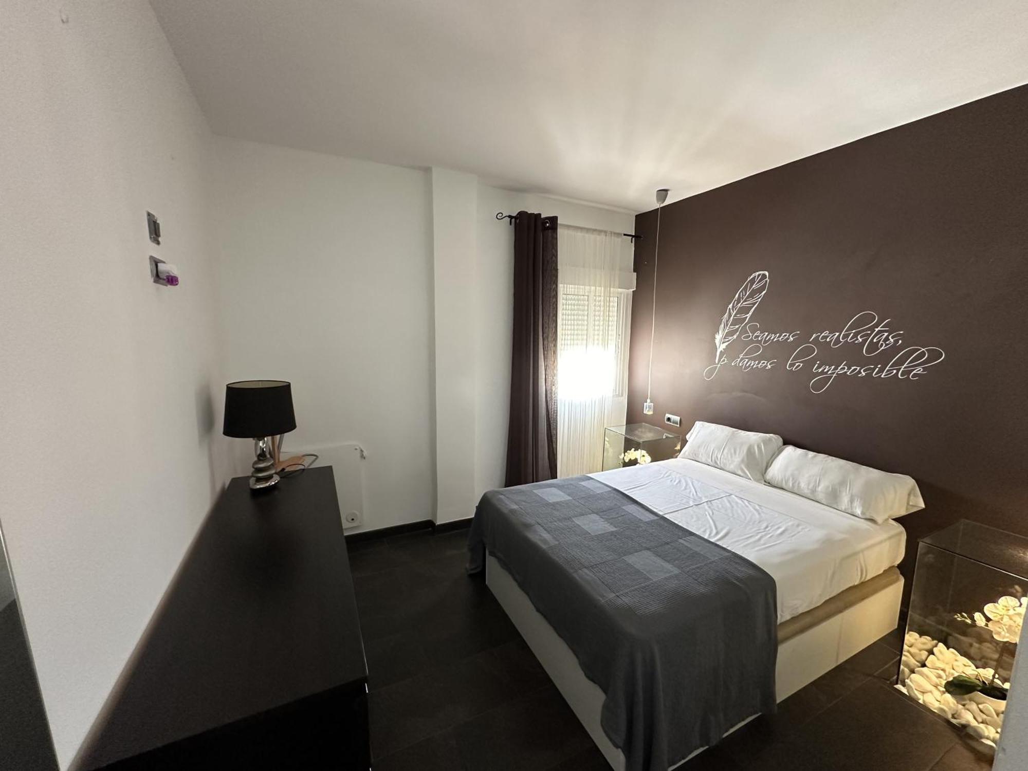 Appartamento Atico Plaza Bailen Malaga Centro Esterno foto