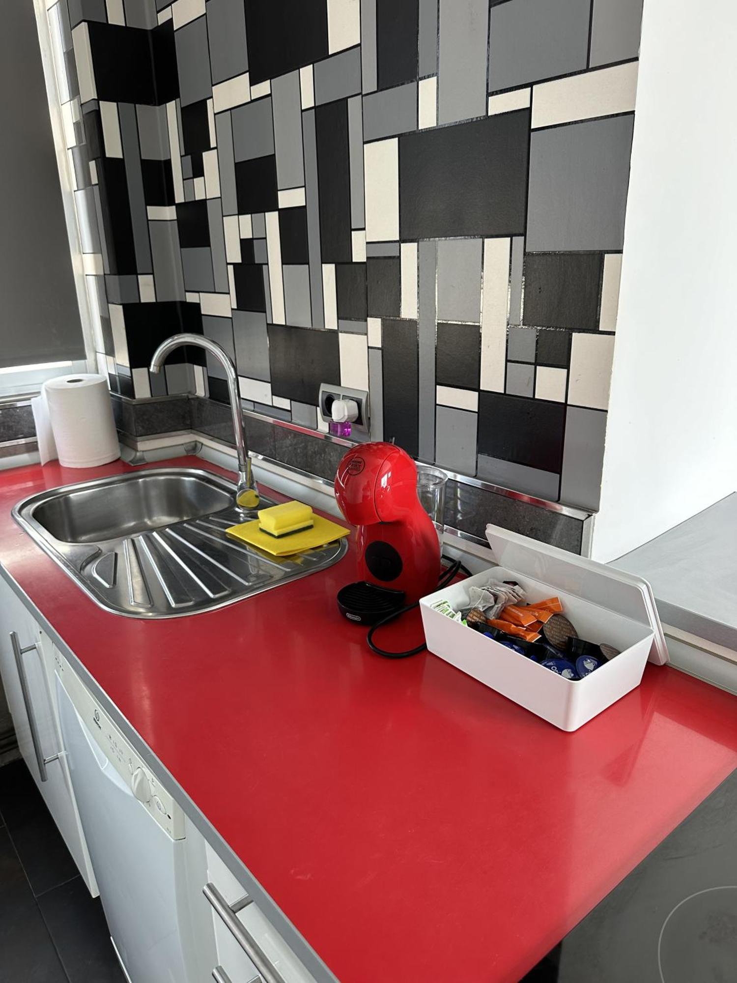 Appartamento Atico Plaza Bailen Malaga Centro Esterno foto