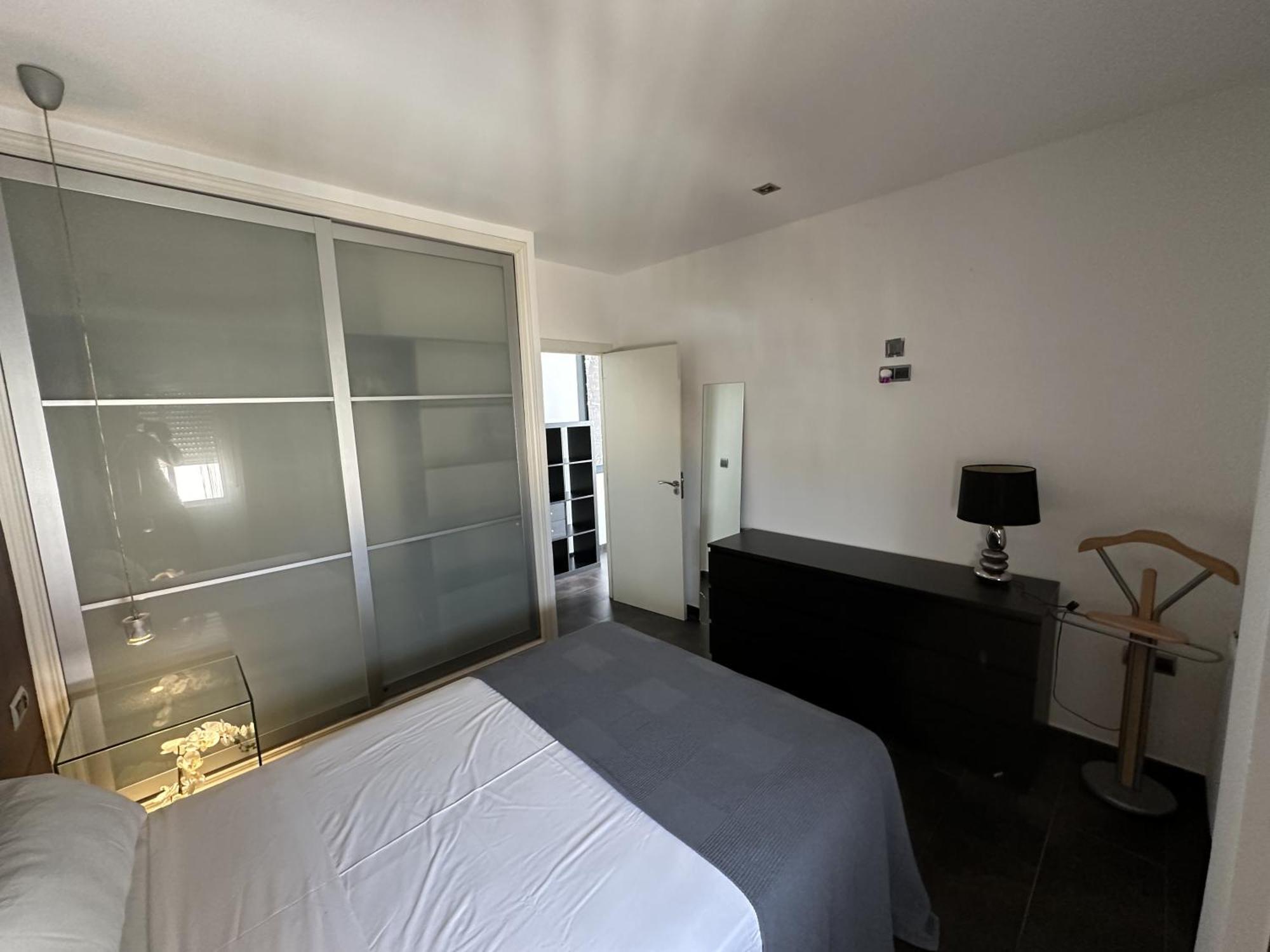 Appartamento Atico Plaza Bailen Malaga Centro Esterno foto