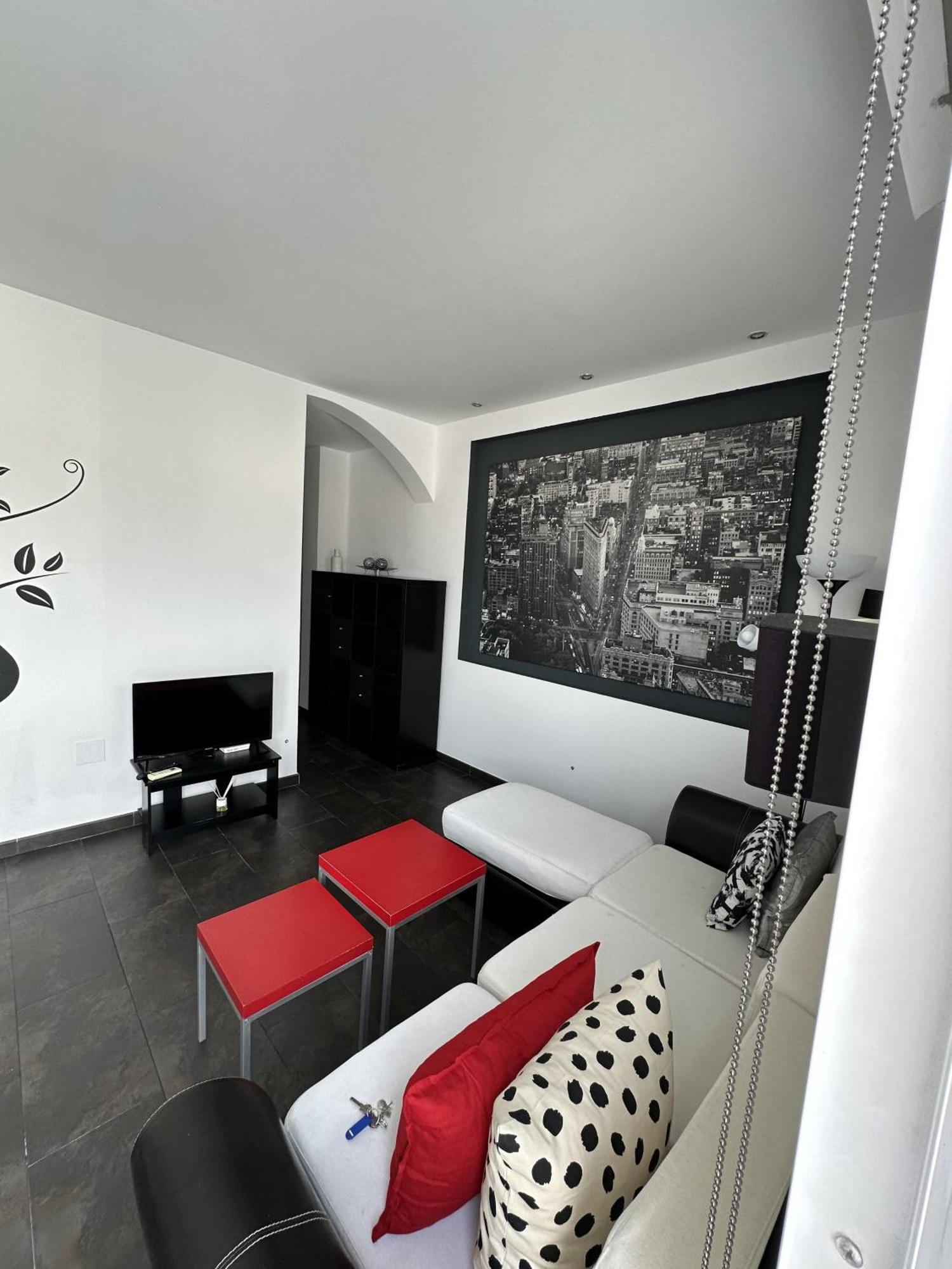Appartamento Atico Plaza Bailen Malaga Centro Esterno foto